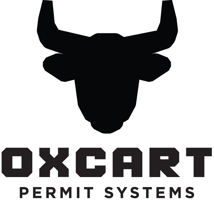 Oxcart Logo